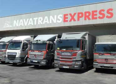Objetivos de Mejora en el Transporte y Compromisos con Nuestros Clientes para Fin de Año