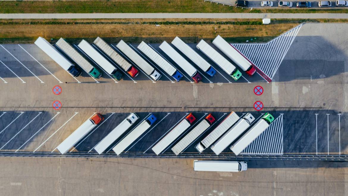 Un 40% de empresas transportistas necesitan conductores