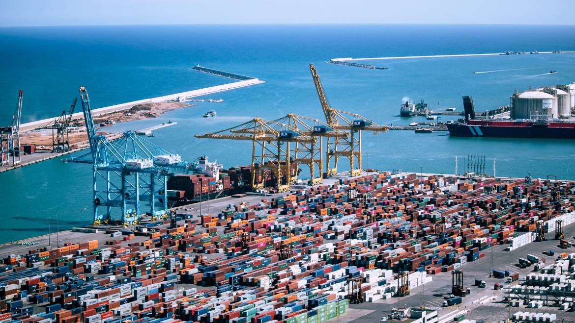 FVET reclama un acceso para tráfico rodado en puerto de Valencia