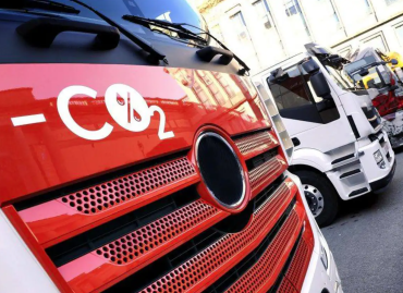 Transportes impulsa la descarbonización