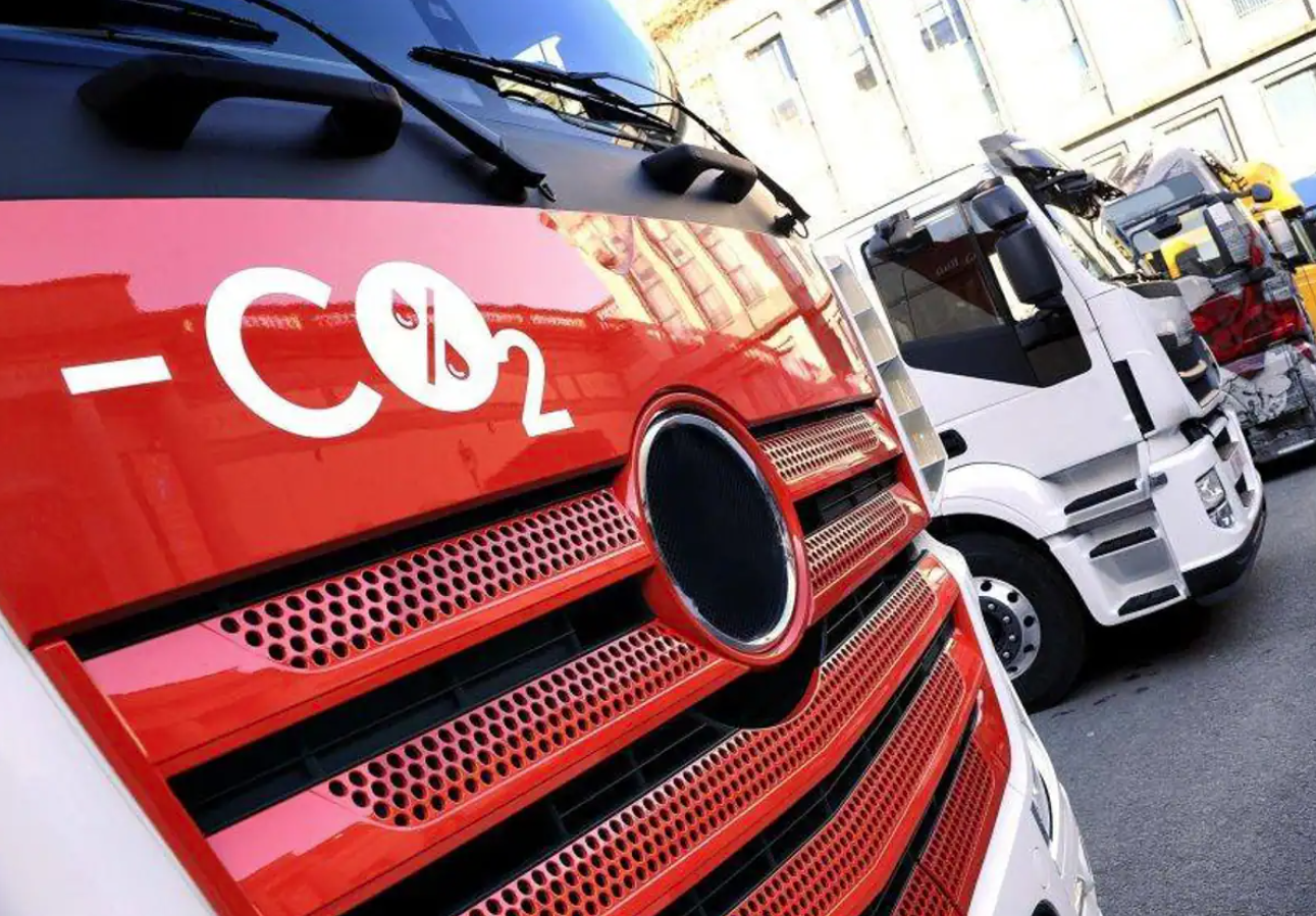 Transportes impulsa la descarbonización