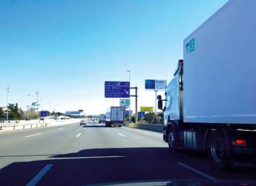 El sector de la carretera y la digitalización