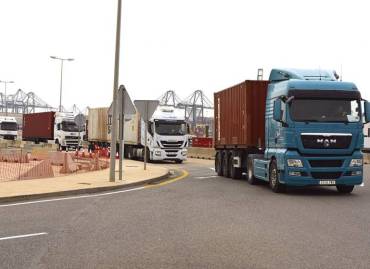 Trans.eu espera el auge de las rutas fijas en 2024