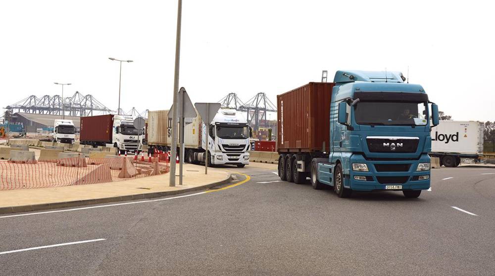 Trans.eu espera el auge de las rutas fijas en 2024