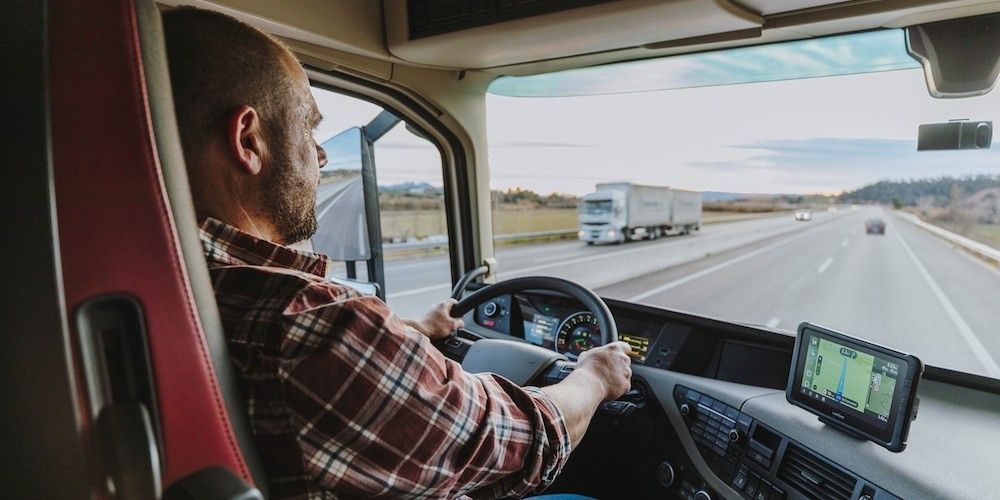 ¿Por qué es importante elegir Transporte Terrestre?