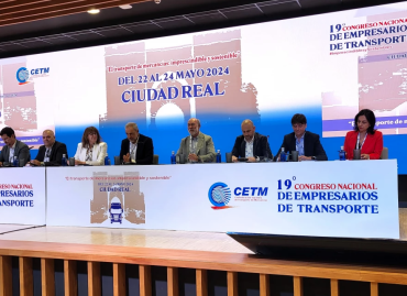 19º Congreso de la CETM