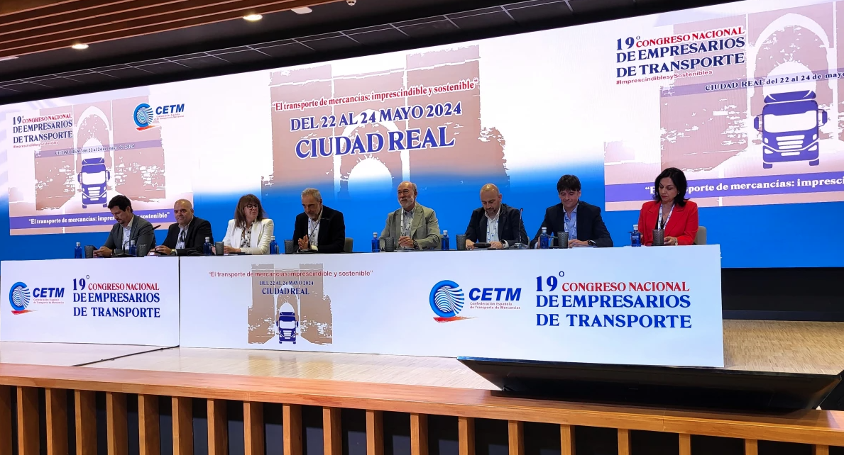19º Congreso de la CETM