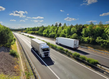 Desafíos Críticos del Autotransporte de Cargas: Escasez de Conductores, Digitalización y Descarbonización