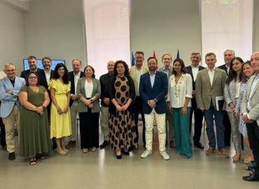 La Generalitat Valenciana constituye la comisión de logística del área metropolitana de Valencia