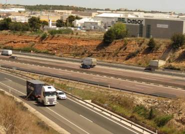 Transportes invertirá 128 millones en la mejora del “Bypass” de Valencia